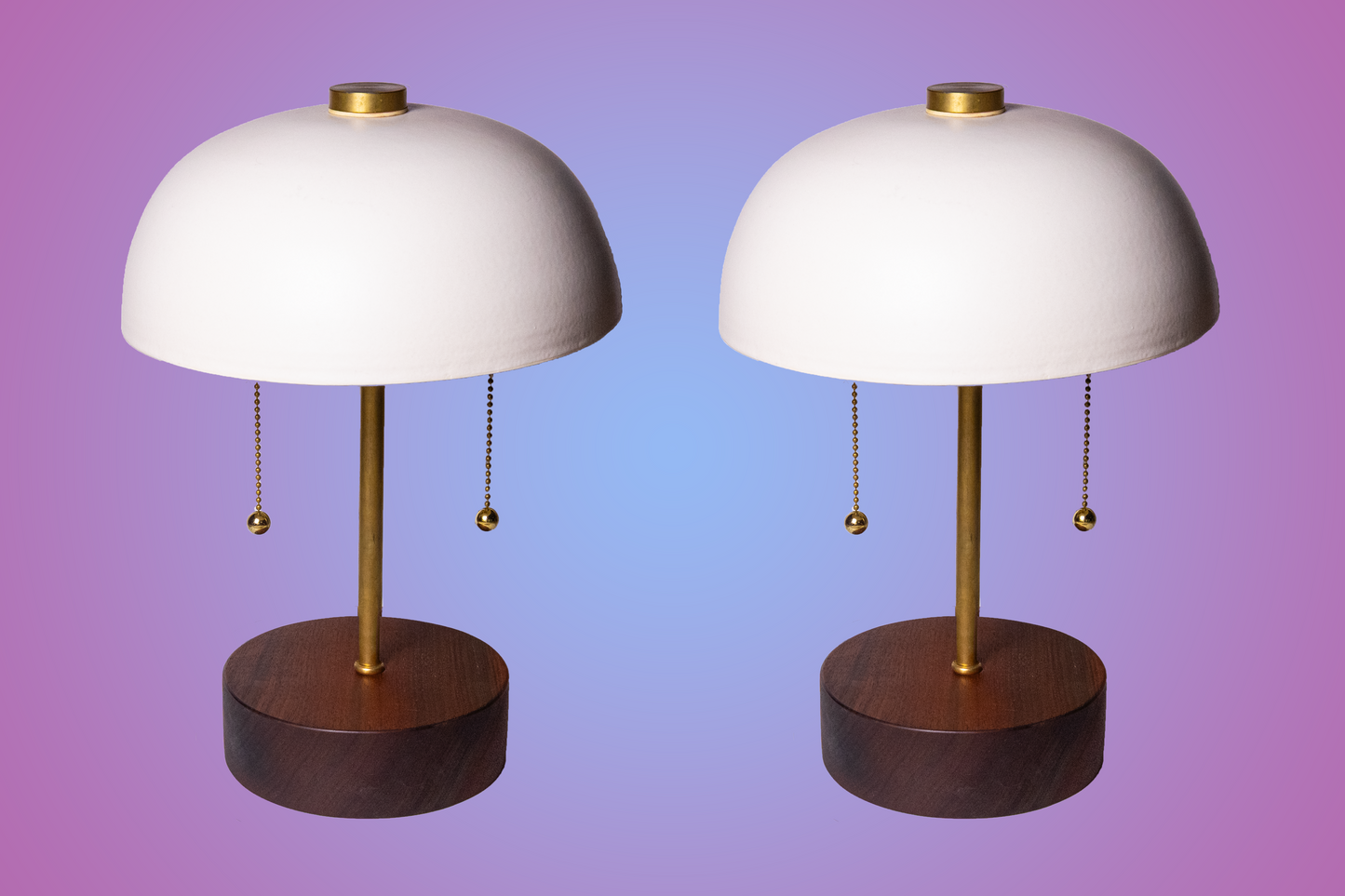 Chachi Lamp v1 Pair