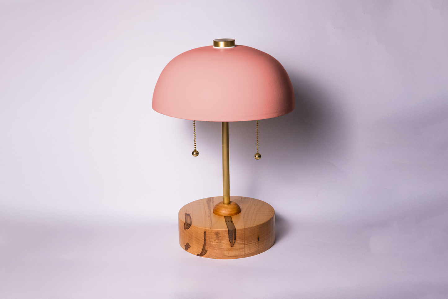 Chachi Lamp v2