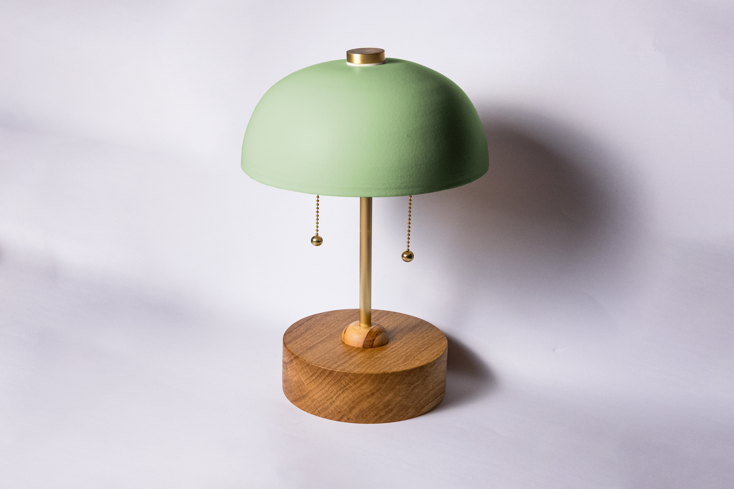 Chachi Lamp v2