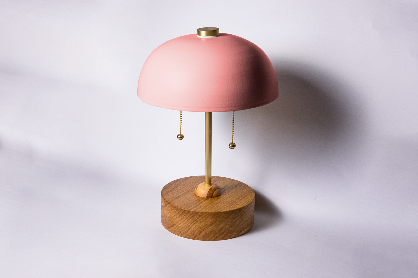 Chachi Lamp v2