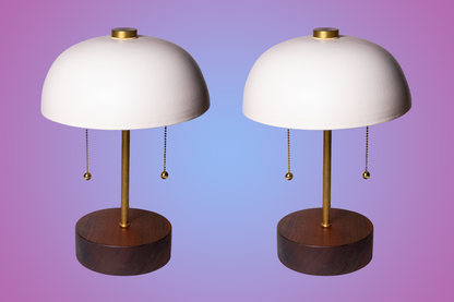 Chachi Lamp v1 Pair