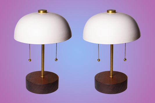 Chachi Lamp v1 Pair