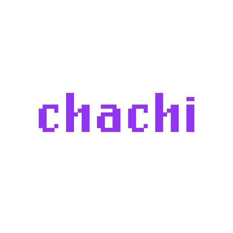 Chachu Rafi About – Chachi Studios