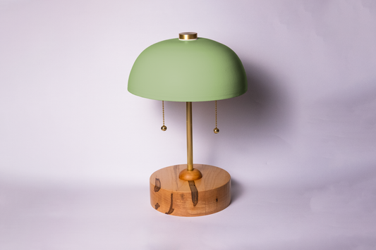 Chachi Lamp v2