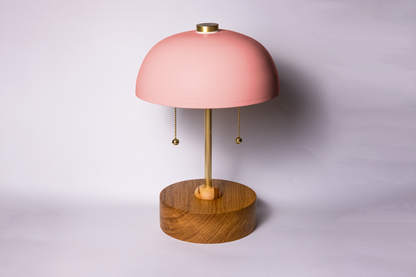 Chachi Lamp v2