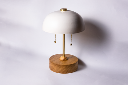 Chachi Lamp v2