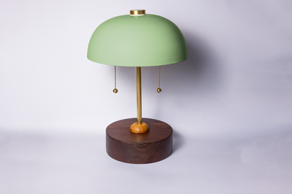 Chachi Lamp v2