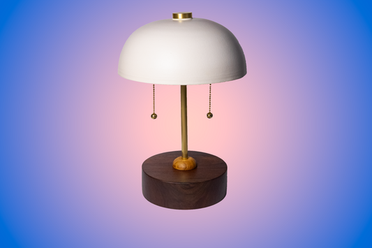 Chachi Lamp v2